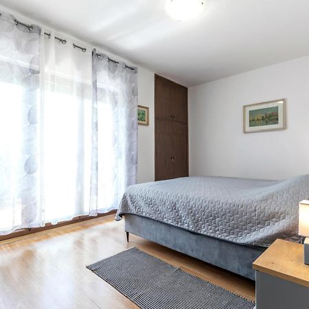Apartman Marco Polo Selce Zewnętrze zdjęcie
