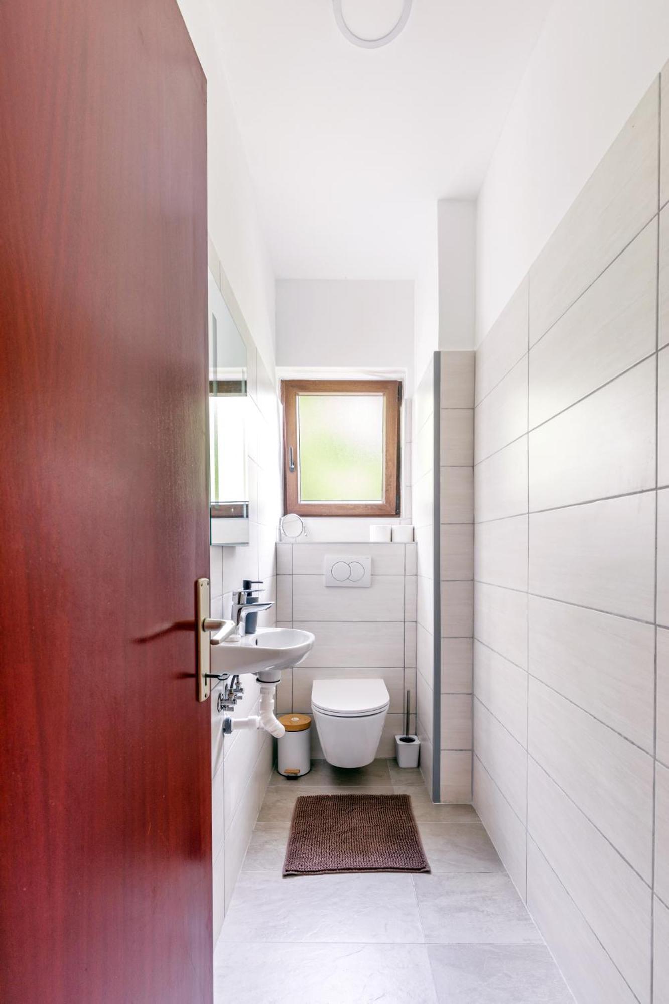 Apartman Marco Polo Selce Zewnętrze zdjęcie