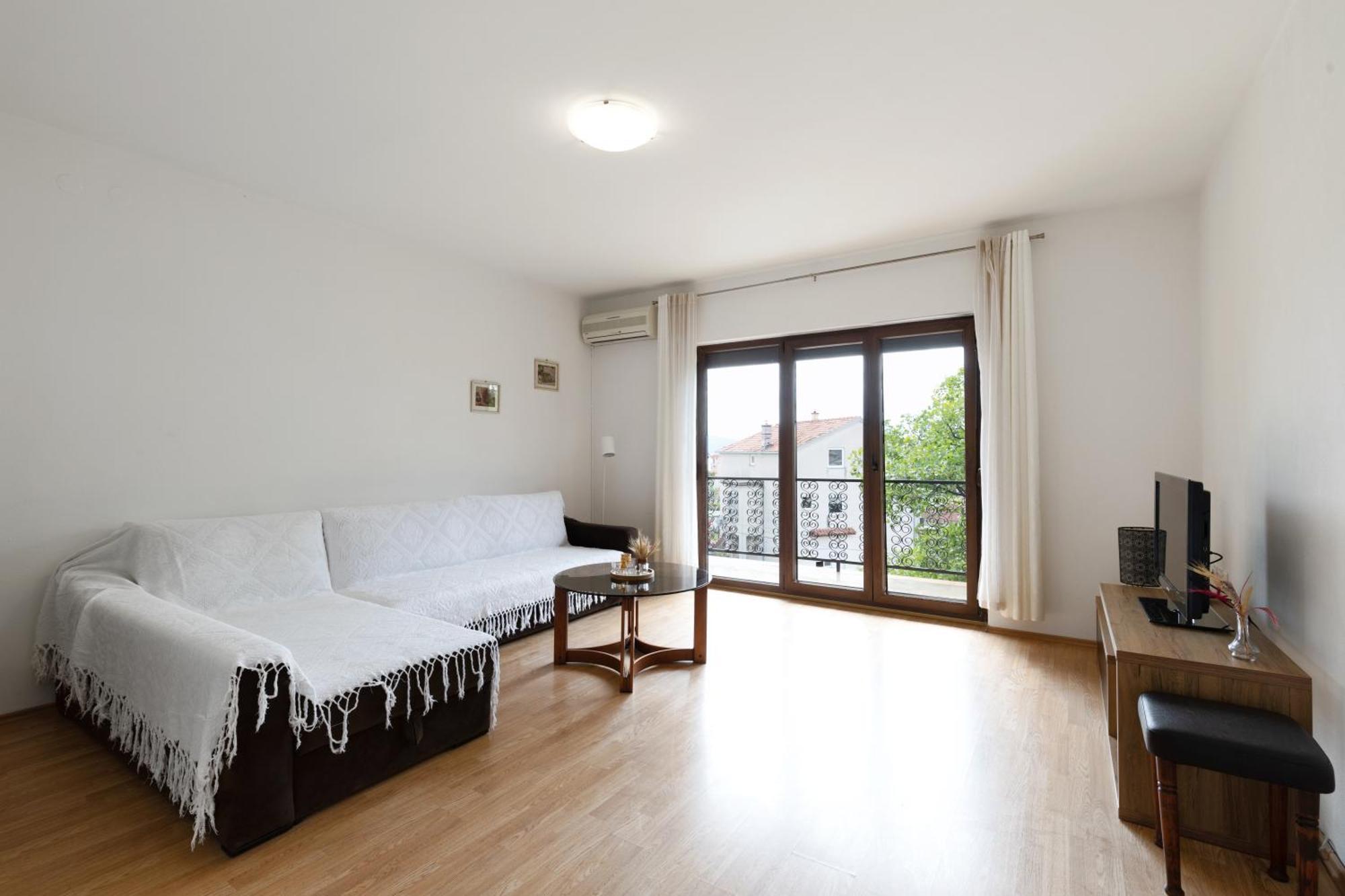 Apartman Marco Polo Selce Zewnętrze zdjęcie