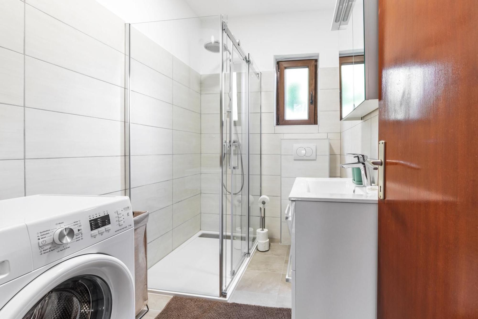Apartman Marco Polo Selce Zewnętrze zdjęcie