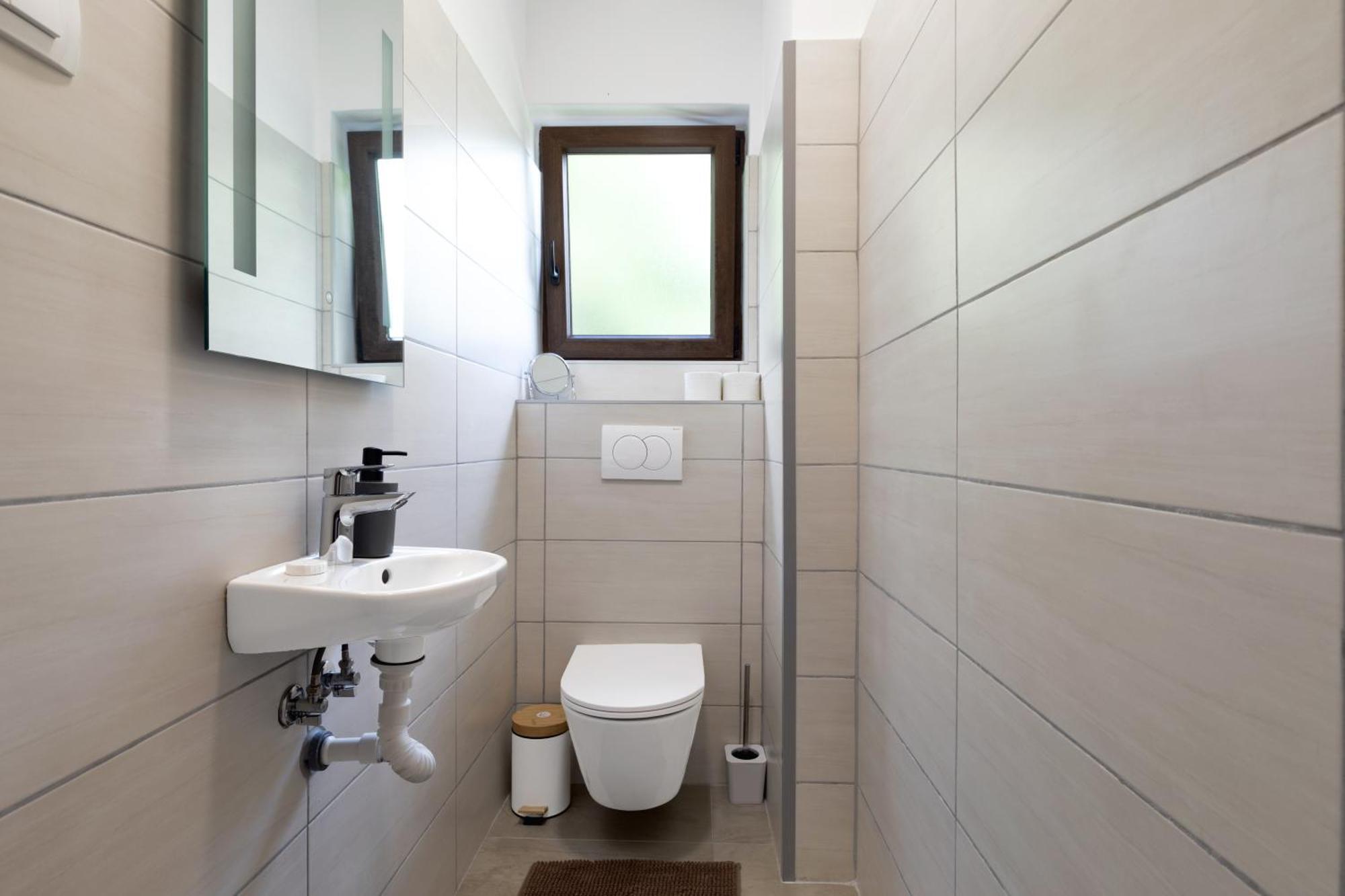 Apartman Marco Polo Selce Zewnętrze zdjęcie