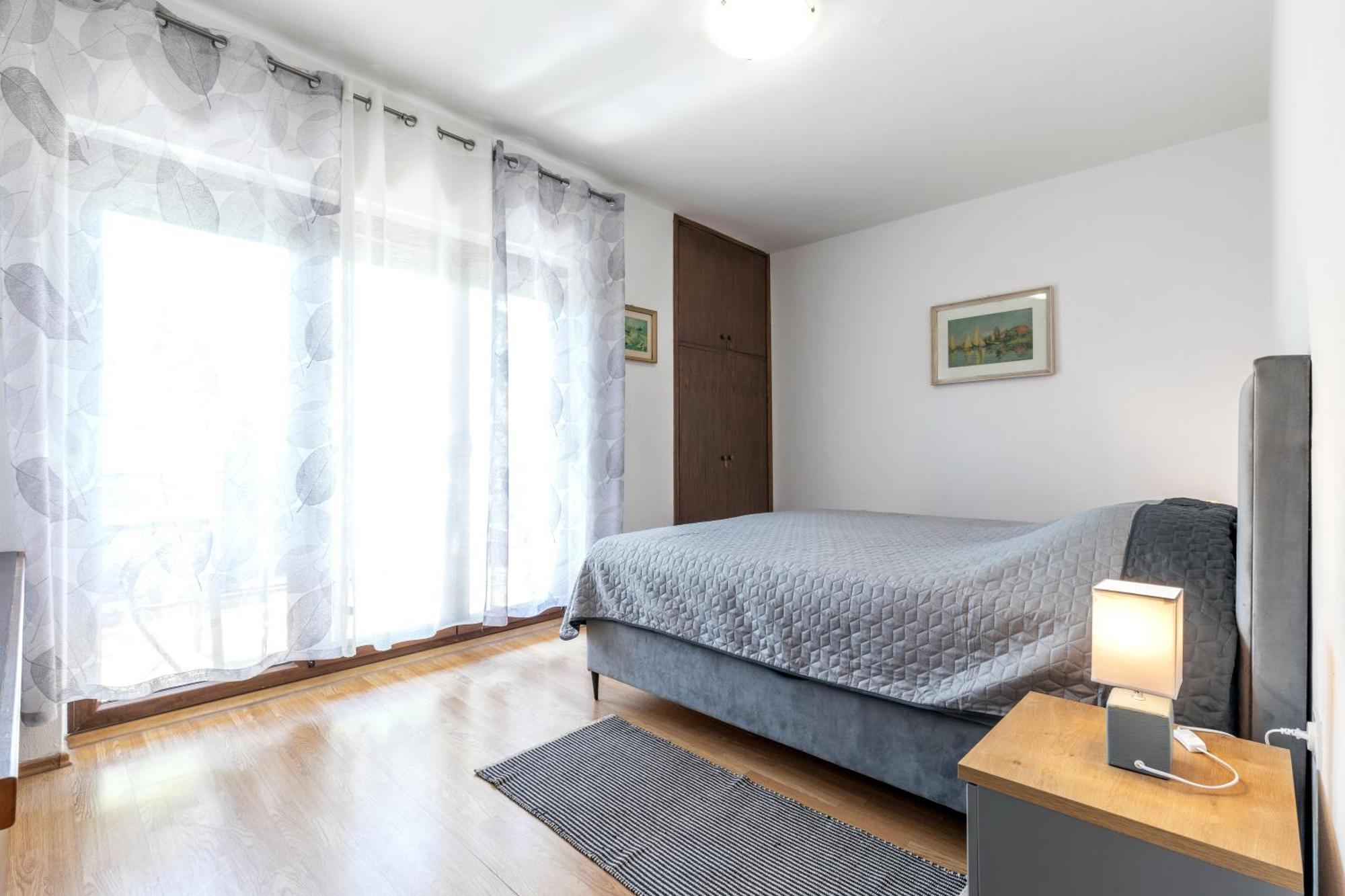 Apartman Marco Polo Selce Zewnętrze zdjęcie