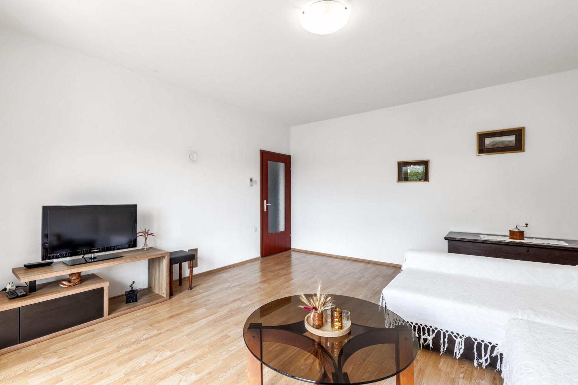 Apartman Marco Polo Selce Zewnętrze zdjęcie