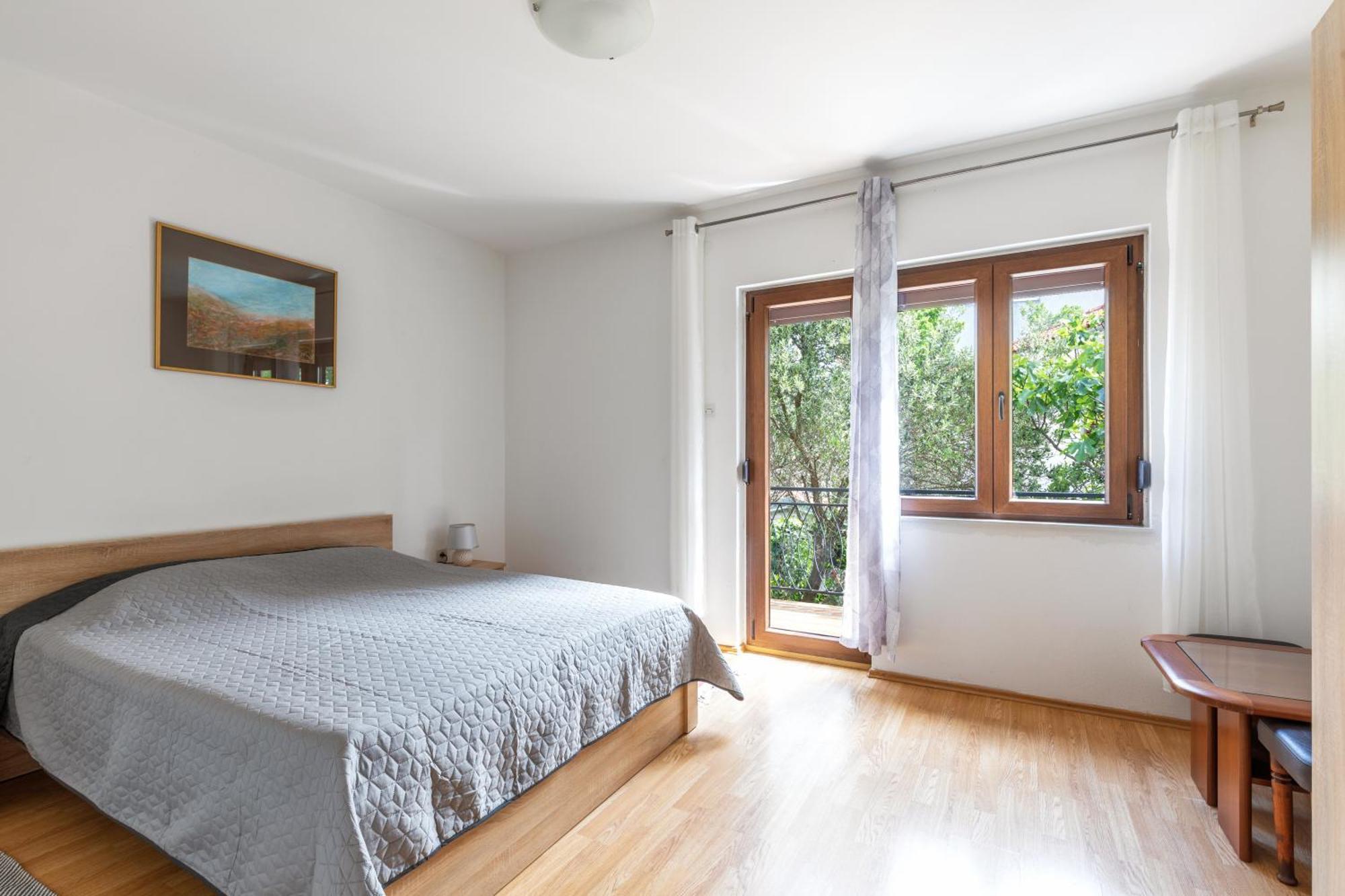 Apartman Marco Polo Selce Zewnętrze zdjęcie