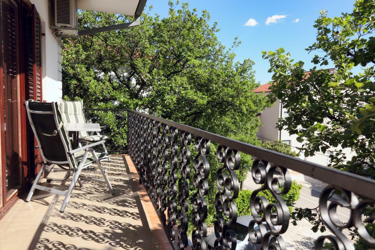 Apartman Marco Polo Selce Zewnętrze zdjęcie