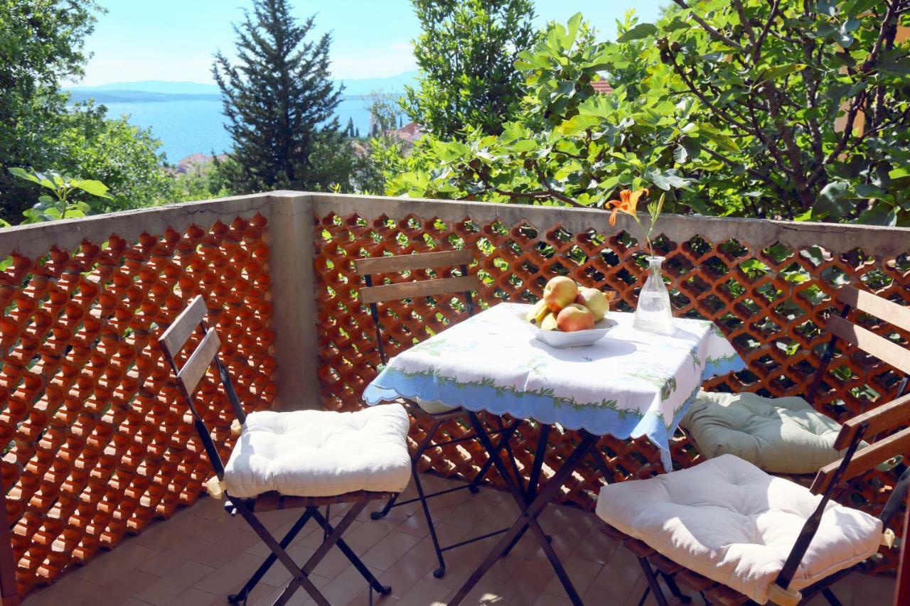Apartman Marco Polo Selce Zewnętrze zdjęcie